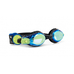 BLING2O KIDS SWIMMING GOGGLE - STARDUST BLACK